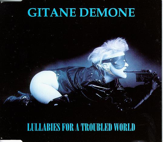 GITANE DEMONE