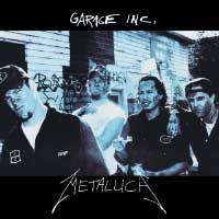 Garage Inc. Cover!