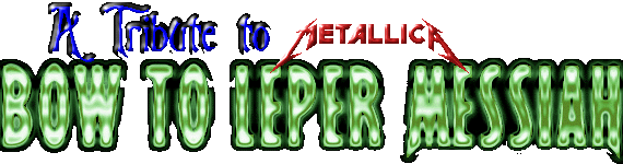Leper Logo