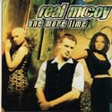 Rea Mc Coy-One More TimeCDcover