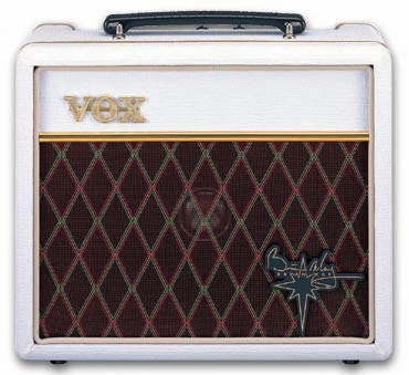 Vox BM Special