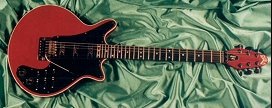 1984 Guild BHM1