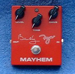 Mayhem