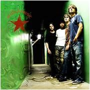 redlightmusic album artwork