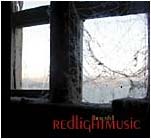 redlightmusic EP artwork