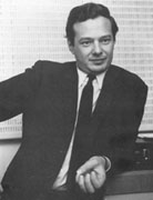 Brian Epstein