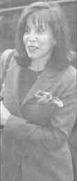 Olivia Harrison