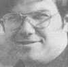 Killer: Mark Chapman