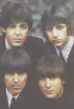The Beatles: no comparisons necessary