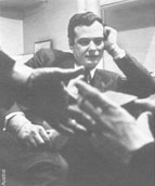 Brian Epstein