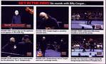 Billy fights Lou E. Dangerously