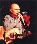 storyteller Billy