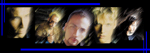 Backstreet Millennium