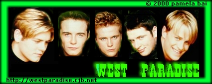 West Paradise