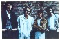 John, Mark, Pick and David