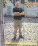 Mark in Notting Hill 28-7-00