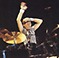 Terry in Barcelona 1985