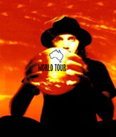 World tour