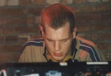 baldy Matt !!!