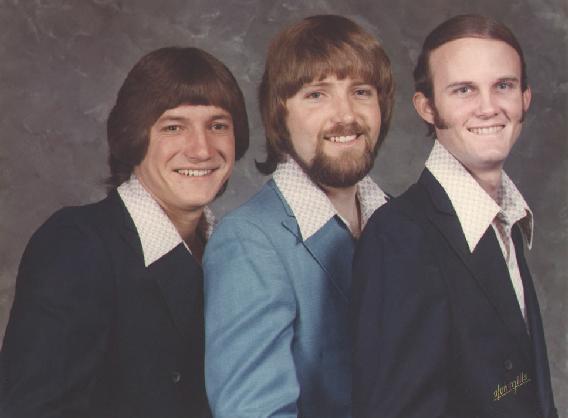 Publicity Picture