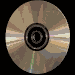 CD spinning
