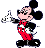 Mickey Mouse