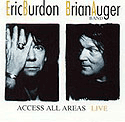 Access All Areas