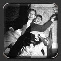 Philip Payne, Eric Burdon and John Steel, Late Fifties