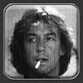 LARGER SIZE NOT AVAILABLE - Eric Burdon publicity shot for Comeback