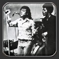 Eric performing with War