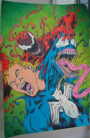 Picture I did for Kevin