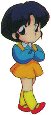 Kim's Doll