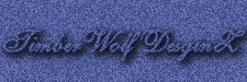 TimberWolf DesignZ