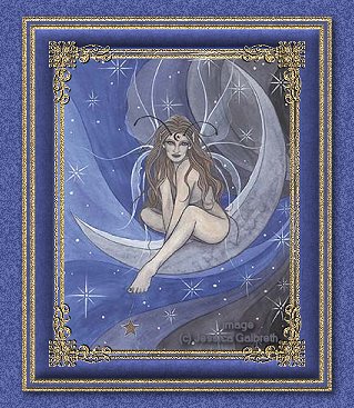Moon Child (c) Jessica Galbreth