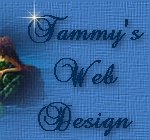 Tammy's Web Design