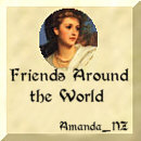 Amanda's Square