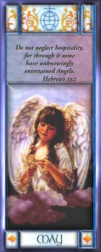 May Angel