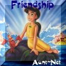Auntnet's Square