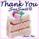 Auntnet's Square