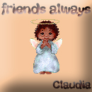 Claudia's Square
