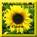 Claudia's Square