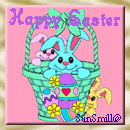 Happy Easter!