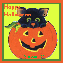 Happy Halloween!