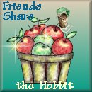 Hobbit's Square