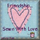 Janny Rae's Square