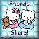 Janny Rae's Square