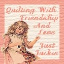 Justjackie's Square