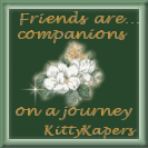 Kitty Kapers's Square