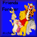 Michelle's Square