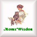 Momwisdom's Square